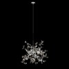 Миниатюра фото подвесная люстра loft it spark 10101 chrome | 220svet.ru