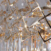 Миниатюра фото подвесная люстра reluce 1433906 | 220svet.ru
