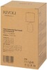 Миниатюра фото настольная лампа rivoli marian 7549-502 б0070135 | 220svet.ru