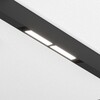 Миниатюра фото трековый магнитный светодиодный светильник elektrostandard 85008/01 a057196 | 220svet.ru