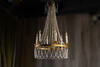 Миниатюра фото люстра milosh tendence 0889cl-6gd | 220svet.ru