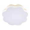 Миниатюра фото потолочный светильник loft it axel 10225/36 white | 220svet.ru