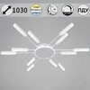 Миниатюра фото светильник потолочный reluce 36277-0.3-12t | 220svet.ru