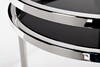 Миниатюра фото стол журнальный garda decor 47ed-07900 | 220svet.ru