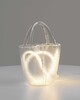 Миниатюра фото лампа настольная светодиодная moderli bag v11674-tl | 220svet.ru