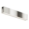 Миниатюра фото трековый магнитный светодиодный светильник maytoni basis flarity tr151-1-18w4k-pt | 220svet.ru