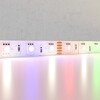Миниатюра фото светодиодная лента maytoni technical 14,4w/m 60led/m 5050smd rgb/дневной белый 5m 10177 | 220svet.ru