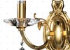 Миниатюра фото бра osgona stregaro 694622 | 220svet.ru