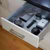 Миниатюра фото терка для овощей mc smart space kitchen craft | 220svet.ru