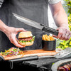 Миниатюра фото набор щипцы и лопатка bbq mc kitchen craft | 220svet.ru