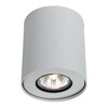 Миниатюра фото потолочный светильник arte lamp falcon a5633pl-1wh | 220svet.ru