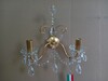 Миниатюра фото бра mm lampadari 6957/a2 02  v1669 | 220svet.ru
