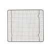 Миниатюра фото решетка для охлаждения выпечки 23x26 см kc kitchen craft | 220svet.ru