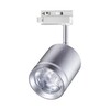 Миниатюра фото трековый светодиодный светильник novotech arum 358803 | 220svet.ru