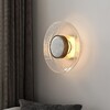 Миниатюра фото бра светодиодная lightday libi ld6678 | 220svet.ru