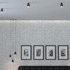 Миниатюра фото потолочный светильник novotech gent 370911 | 220svet.ru
