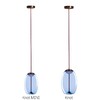 Миниатюра фото подвесной светильник loft it knot 8133-a mini | 220svet.ru