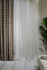 Миниатюра фото тюль garda decor 121gd-romtul-ed | 220svet.ru