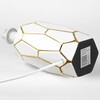 Миниатюра фото настольная лампа lussole lgo lsp-0828 | 220svet.ru