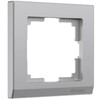 Миниатюра фото рамка на 1 пост werkel w0011806 4690389161704 | 220svet.ru