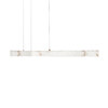 Миниатюра фото подвесной светильник loft it y acrylic 10554/1200 | 220svet.ru