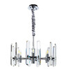 Миниатюра фото подвесная люстра divinare tenerife 7136/02 lm-6 | 220svet.ru