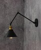 Миниатюра фото спот lumina deco gubi ldw b005-2 bk | 220svet.ru