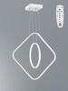 Миниатюра фото подвесная люстра vitaluce v2505dt-0/2s | 220svet.ru