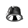 Миниатюра фото встраиваемый светильник da9503nr ø8.6 delight collection | 220svet.ru