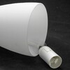 Миниатюра фото трековый светильник однофазный lussole track lights lsn-0106-01-taw | 220svet.ru