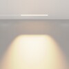 Миниатюра фото трековый светодиодный магнитный светильник maytoni points exility tr031-4-18wtw-m-dsz-w | 220svet.ru
