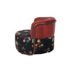 Миниатюра фото пуф roomers furniture c0282a-02-1d/#b52#191059-05 | 220svet.ru