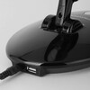 Миниатюра фото настольная лампа светодиодная elektrostandard saturn tl80930 | 220svet.ru