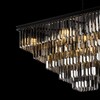 Миниатюра фото подвесная люстра loft it prism 10018/800s | 220svet.ru
