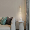 Миниатюра фото подвесной светильник imperium loft gelis black 232587-23 | 220svet.ru