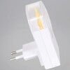 Миниатюра фото ночник reluce (2 шт) 02340-0.2-01 | 220svet.ru