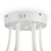 Миниатюра фото потолочная светодиодная люстра freya crosby fr6044cl-l114w | 220svet.ru