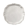 Миниатюра фото тарелка casafina by costa nova im517-whi(st301-00804a) | 220svet.ru