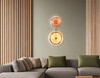 Миниатюра фото настенный светодиодный светильник ambrella light high light lh31121 | 220svet.ru