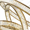 Миниатюра фото подвесной светодиодный светильник st luce tivoli sl1622.303.03 | 220svet.ru