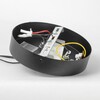 Миниатюра фото подвесной светодиодный светильник lussole taylor lsp-7235 | 220svet.ru