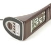 Миниатюра фото настольная лампа elektrostandard elara коричневый 4690389110535 | 220svet.ru