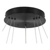 Миниатюра фото подвесной светодиодный светильник stilfort planetary 4005/02/03p | 220svet.ru