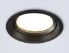 Миниатюра фото светильник встраиваемый ambrella light techno spot tn6653 | 220svet.ru