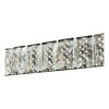 Миниатюра фото подвесной светодиодный светильник iledex crystal ice md7212-44b cr | 220svet.ru