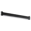 Миниатюра фото светильник однофазный двухжильный трековый светодиодный novotech iter 359792 черный | 220svet.ru