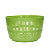 Миниатюра фото сушилка для салата с крышкой twist action 25 смkc kitchen craft | 220svet.ru