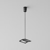 Миниатюра фото подвес для текстильной ленты maytoni accessories for system parity tra130sw-b | 220svet.ru