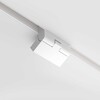 Миниатюра фото трековый светодиодный светильник maytoni technica points tr033-2-6w3k-w | 220svet.ru