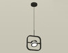 Миниатюра фото подвесной светильник ambrella light diy spot techno xb9119150 | 220svet.ru